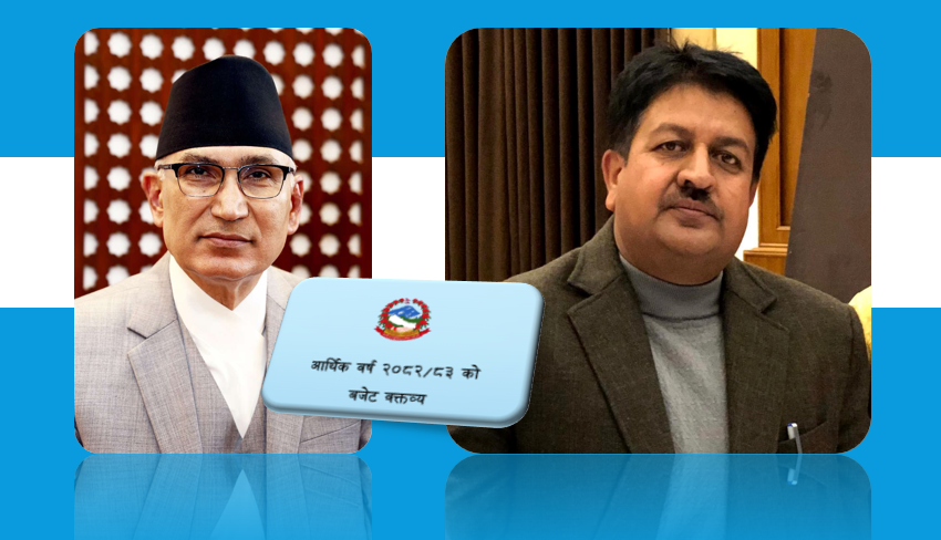 शेयरबजारमैत्री बजेट आयो अव बजारका लागि असर पार्ने सबै कुराहरु सकिए : घनश्याम पाण्डे